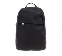 Bogner Rucksäcke - Maggia Maxi Backpack Svz - Gr. unisize - in Schwarz - für Damen