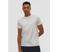 Bogner Ryan-1 Herren-t-shirt 58149178-753ss26 Weiß S