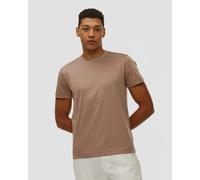 Bogner Ryan Herren-t-shirt In Braun 58199178-816 Braun XXL