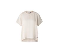 BOGNER Satin-Shirt Dakota für Damen - Creme - 34
