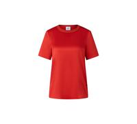 BOGNER Satin-Shirt Dylan für Damen - Rot - 40