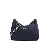 BOGNER Schultertasche Saxon Odette für Damen - Dunkelblau - one_size