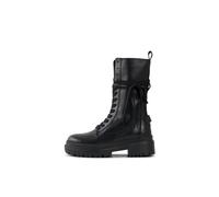 BOGNER Schnürboots Chesa Alpina für Damen - Schwarz - 36