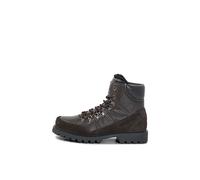 BOGNER Schnürboots Helsinki mit Spikes für Herren - Dunkelbraun - 42
