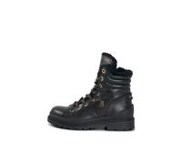 BOGNER Schnürboots St. Moritz mit Spikes für Damen - Schwarz - 38