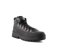 BOGNER Schnürschuhe Herren Leder braun, 43 (9)