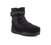 BOGNER Schuhe Herren Synthetik schwarz, 42 (8)
