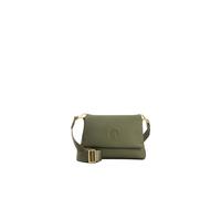 BOGNER Schultertasche Bozen Florence für Damen - Oliv-Grün - one_size