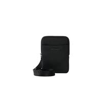 BOGNER Schultertasche Keystone Frank für Herren - Schwarz - one_size