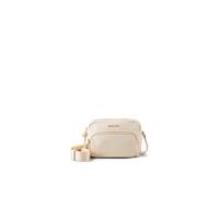 BOGNER Schultertasche Klosters Neve Lidia für Damen - Creme - one_size