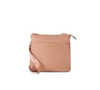 BOGNER Schultertasche Klosters Neve Serena für Damen - Apricot - one_size