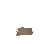 BOGNER Schultertasche Loges Yael für Damen - Taupe - one_size