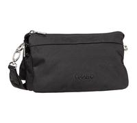 Bogner Maxon Umhängetasche 23 cm schwarz