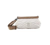 Bogner Schultertasche Umhängetasche Bavarian Wool Julina Shoulderbag Beige creme