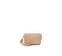 BOGNER Schultertasche Wallis Bar für Damen - Beige - one_size