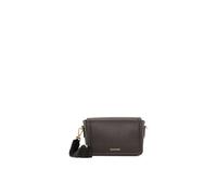 BOGNER Schultertasche Wallis Bar für Damen - Dunkelbraun - one_size