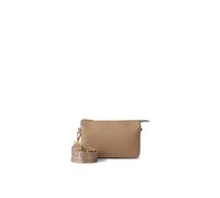 BOGNER Schultertasche Wallis Taja für Damen - Camel - one_size