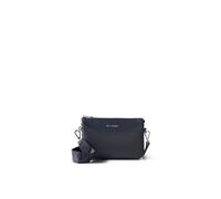 BOGNER Schultertasche Wallis Taja für Damen - Navy-Blau - one_size