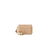 BOGNER Schultertasche Wallis Tessuto Bar für Damen - Beige - one_size