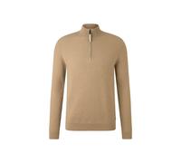 BOGNER Troyer Herren Regular Fit beige, L