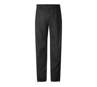 BOGNER Schurwoll-Mix-Hose Sergio für Herren - Anthrazit - 50
