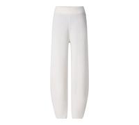 BOGNER Schurwoll-Strickhose Luana für Damen - Off-White - 44