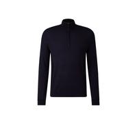 BOGNER Schurwoll-Troyer Ouri für Herren - Navy-Blau - XXL