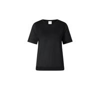 BOGNER Seiden-Shirt Sienna für Damen - Schwarz - 38
