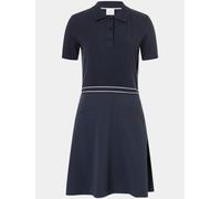 Bogner SELIN Halbarm Kleid navy 38 (100000408093)
