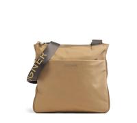 Bogner Serena Schultertasche hellbraun, Nylon, Damen