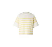 BOGNER Shirt Stacey für Damen - Off-White/Gelb - 34