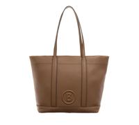 Bogner Shopper - Bozen Zeta Shopper Xlhz - Gr. unisize - in Braun - für Damen