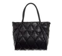 Bogner Tirano Timea Handtasche schwarz, Nylon, Damen