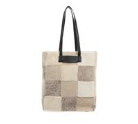 Bogner Shopper & Totes - Hochalp Alexandria Tote Xlvo - Gr. unisize - in Beige - für Damen