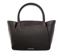 Bogner Shopper - Wallis Raja Handbag Mhz - Gr. unisize - in Braun - für Damen