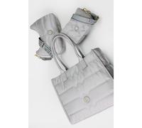 BOGNER Shopper Wallis Tessuto Maylin für Damen - Grau - one_size