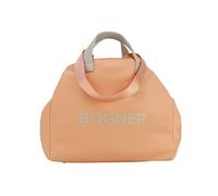Bogner Shopper Wil Zaha XL bleached apricot