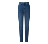 BOGNER Slim Fit Jeans Julie für Damen - Dark Denim Blue - 26