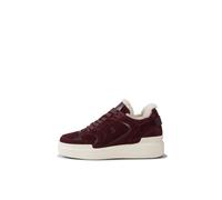 BOGNER Sneaker Hollywood für Damen - Bordeaux - 37