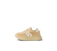 BOGNER Sneaker Malaga für Damen - Beige - 39