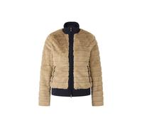 Bogner Damen Faux-Fur-Jacke KATNISS light almond : 36