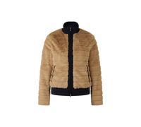BOGNER SPORT Faux-Fur-Jacke Katniss für Damen - Braun - 46