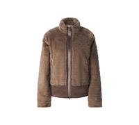 BOGNER SPORT Faux-Fur-Jacke Valesca für Damen - Hazel - 34