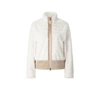 BOGNER SPORT Faux-Fur-Jacke Valesca für Damen - Off-White/Beige - 36