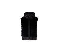 Bogner Sport Faux-Fur-Weste YUMI black : 38