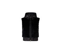 BOGNER SPORT Faux-Fur-Weste Yumi für Damen - Schwarz - 40
