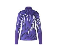 BOGNER SPORT First Layer Gelia für Damen - Violett/Weiß - 42