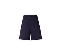 BOGNER SPORT Funktions-Bermuda-Shorts Lexa für Damen - Navy-Blau - 36