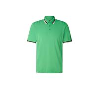 BOGNER SPORT Funktions-Polo-Shirt Arik für Herren - Grün - XXL