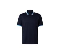 BOGNER SPORT Funktions-Polo-Shirt Arik für Herren - Navy-Blau - 3XL